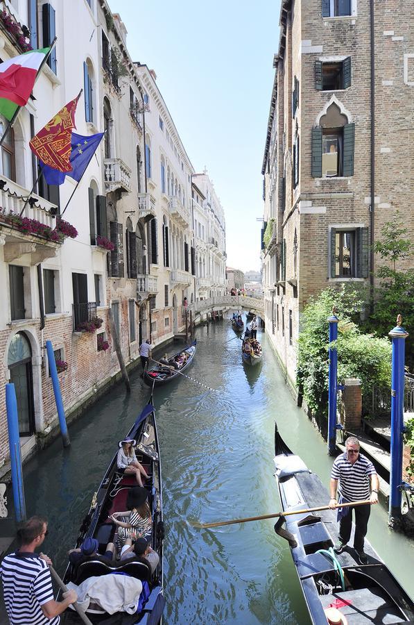 Appartamento San Marco Veneza